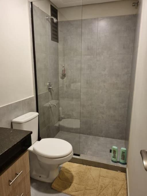 Apartamento En アスンシオン エクステリア 写真