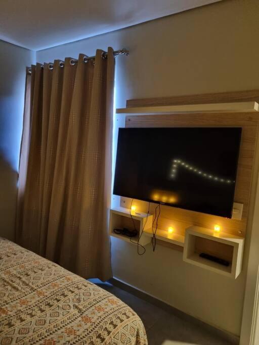 Apartamento En アスンシオン エクステリア 写真
