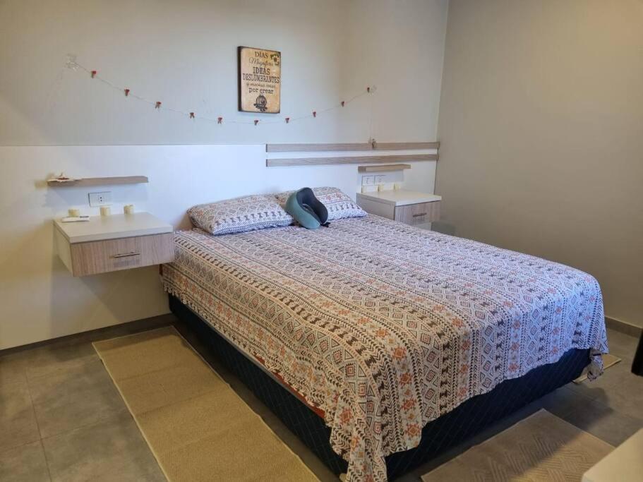 Apartamento En アスンシオン エクステリア 写真