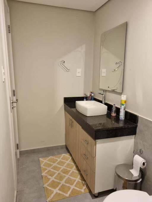 Apartamento En アスンシオン エクステリア 写真
