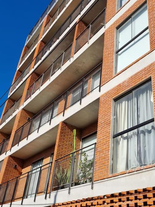 Apartamento En アスンシオン エクステリア 写真